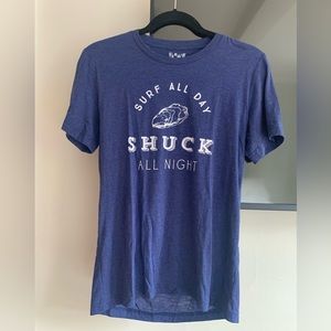 Fun Graphic Tee- small